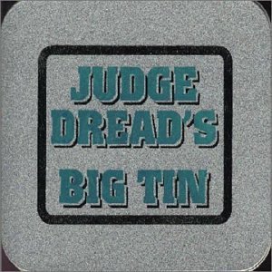 Judge Dread - Big Tin - Zortam Music