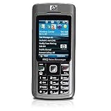 HP iPAQ 510 Voice Messenger - Windows Mobile 6.0 - OMAP850 200 MHz - RAM: 64 MB - ROM: 128 MB 2 TFT ( 176 x 220 ) - camera - Bluetooth, 802.11b, 802.11g - GSM 850/900/1800/1900