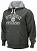 Pittsburgh Steelers Vintage Fleece Hooded Sweatshirt - X-Large