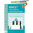 MINCE® A Framework for Organizational Maturity (English... by Van Harern Publishing
