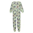 Girls' Circo&reg; Blanket Sleeper - Green