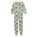 Girls' Circo&reg; Blanket Sleeper - Green