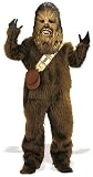  : Chewbacca Adult Deluxe Costume