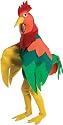 Rooster Costume