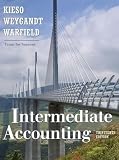 Intermediate Accounting (Looseleaf) w/ Wiley Plus, Kieso;-Weyandt;-Warfield, 0470421258