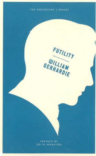 Futility: A Novel (Neversink)