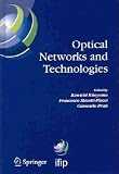 Books : Optical Networks And Technologies