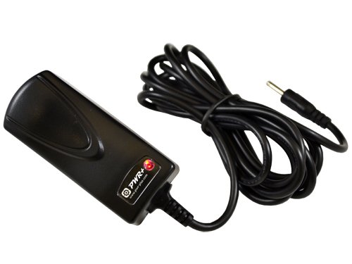 Pwr+� ! Excess Long 6.5 Ft Cord ! Ac Adapter for Archos Tablet 70 501582 501586 101 501590 501594 ; Archos Media Sportswoman 705 704 Wifi 80gb 120gb 160gb ; P/n 500677 Internet Tablet Pc Pad Wanderings Power Supply Charger