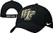Wake Forest Demon Deacons Nike Wool Classic Adjustable Hat