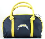 San Diego Chargers NFL Takedown Purse