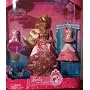 Barbie Mini Kingdom - The Princess & The Pauper - Princess Anneliese