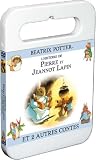 Revue CITEL  / Beatrix Potter : Pierre et Jeannot lapin