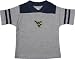 West Virginia Mountaineers Toddler Football Jersey Shirt