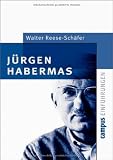 Produkt-Bild: J&uuml;rgen Habermas (Campus Einf&uuml;hrungen)