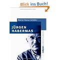 J�rgen Habermas (Campus Einf�hrungen)