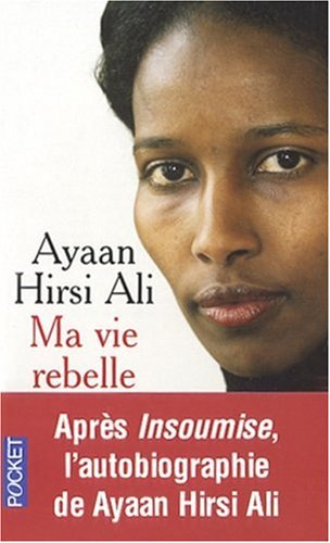 Childrens Toyshop  Books : MA VIE REBELLE