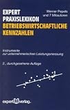 Produkt-Bild: Expert Praxislexikon - Betriebswirtschaftliche Kennzahlen: Instrumente zur unternehmerischen Leistungsmessung