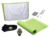 Snakebyte Fitness Starter Pack (Wii)