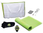 Wii Fit - Fitness Starter Pack f�r Ba...