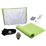 Wii Fit - Fitness Starter Pack f�r Balance Boardvon "Snakebyte"