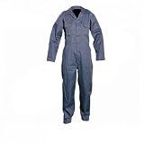 Large Navy Boilersuit
