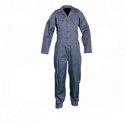 Large Navy Boilersuit