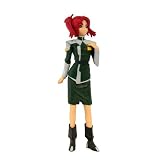 Gundam Seed Destiny Gashapon Figures - Part 2 - Meyrin Hawke