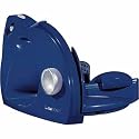 Clatronic AS 2958 blau Allesschneider