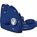 Clatronic AS 2958 blau Allesschneider