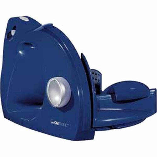 Clatronic AS 2958 blau Allesschneider
