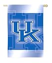 University of Kentucky Wildcats Silk Reflections Flag - Regular Size