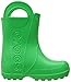 crocs Handle It Rain Boot Slip-On (Toddler/Little Kid)