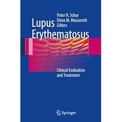 Lupus Erythematosus: Clinical Evaluation and Treatment