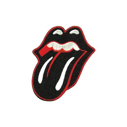 Rolling Stones Patch