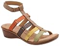 Born Women's Rue Sandals
