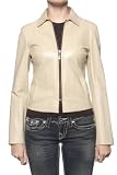 Cristiano di Thiene Leather Jacket AVA