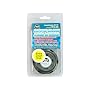 Wolo BA-107 Heavy Duty Back-Up Alarm 107 DB