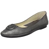MICHAEL Michael Kors Womens Fulton Flat