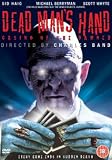 Dead Mans Hand [DVD]
