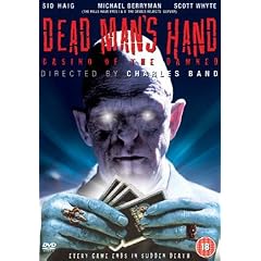 Dead Man's Hand [DVD]
