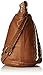 FRYE Tricia Weave Bucket Cross-Body Bag