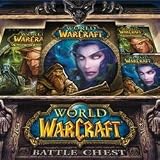 Revue   / World of Warcraft: Battlechest [UK IMPORT]