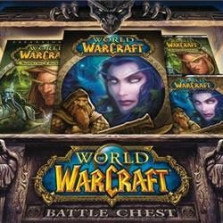 Childrens Toyshop   : World of Warcraft: Battlechest [UK IMPORT]