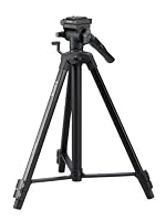 Sony VCT-80AV Remote Control Tripod for use with Compatible Sony Camcorders