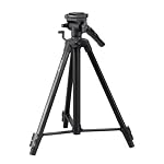 Sony VCT-80AV Remote Control Tripod for use with Compatible Sony Camcorders