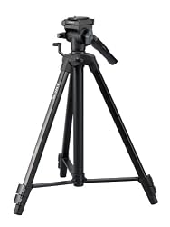 Sony VCT-80AV Remote Control Tripod for use with Compatible Sony Camcorders