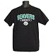 Bemidji State Beavers Old Time Hockey Third Man In Tee