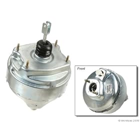Scan-Tech Brake Booster