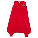 Big Kids' Halo SleepSack - Red