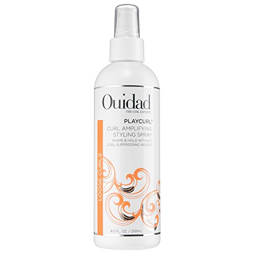 Ouidad PlayCurl-Volumizing Styling Spray by Ouidad